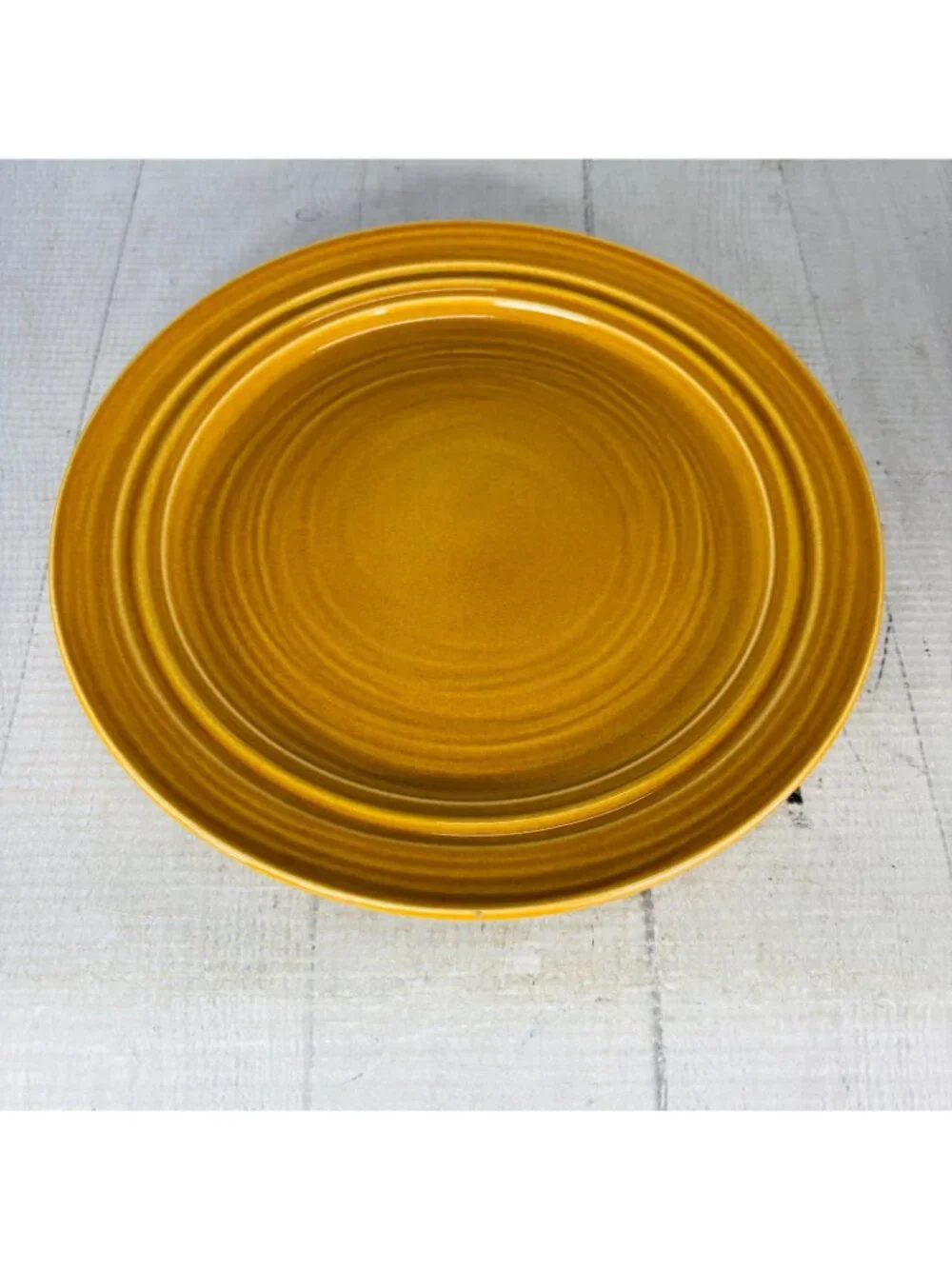 Noble Excellence grading trim four